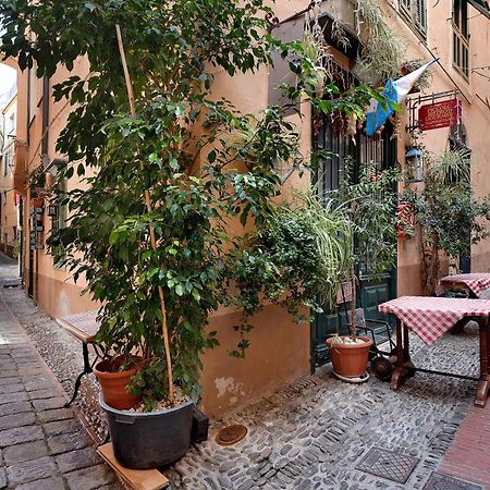 Casa Elena Apartment Bordighera Exterior photo