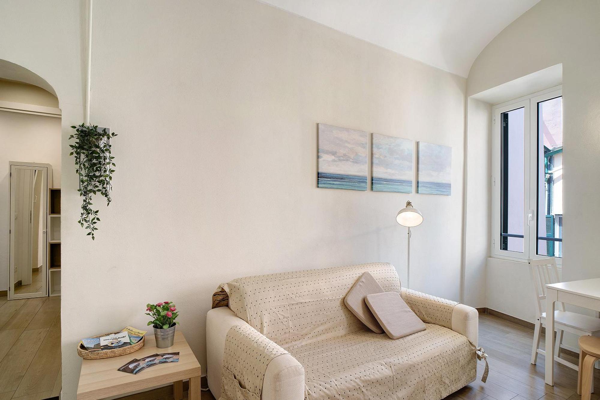 Casa Elena Apartment Bordighera Exterior photo