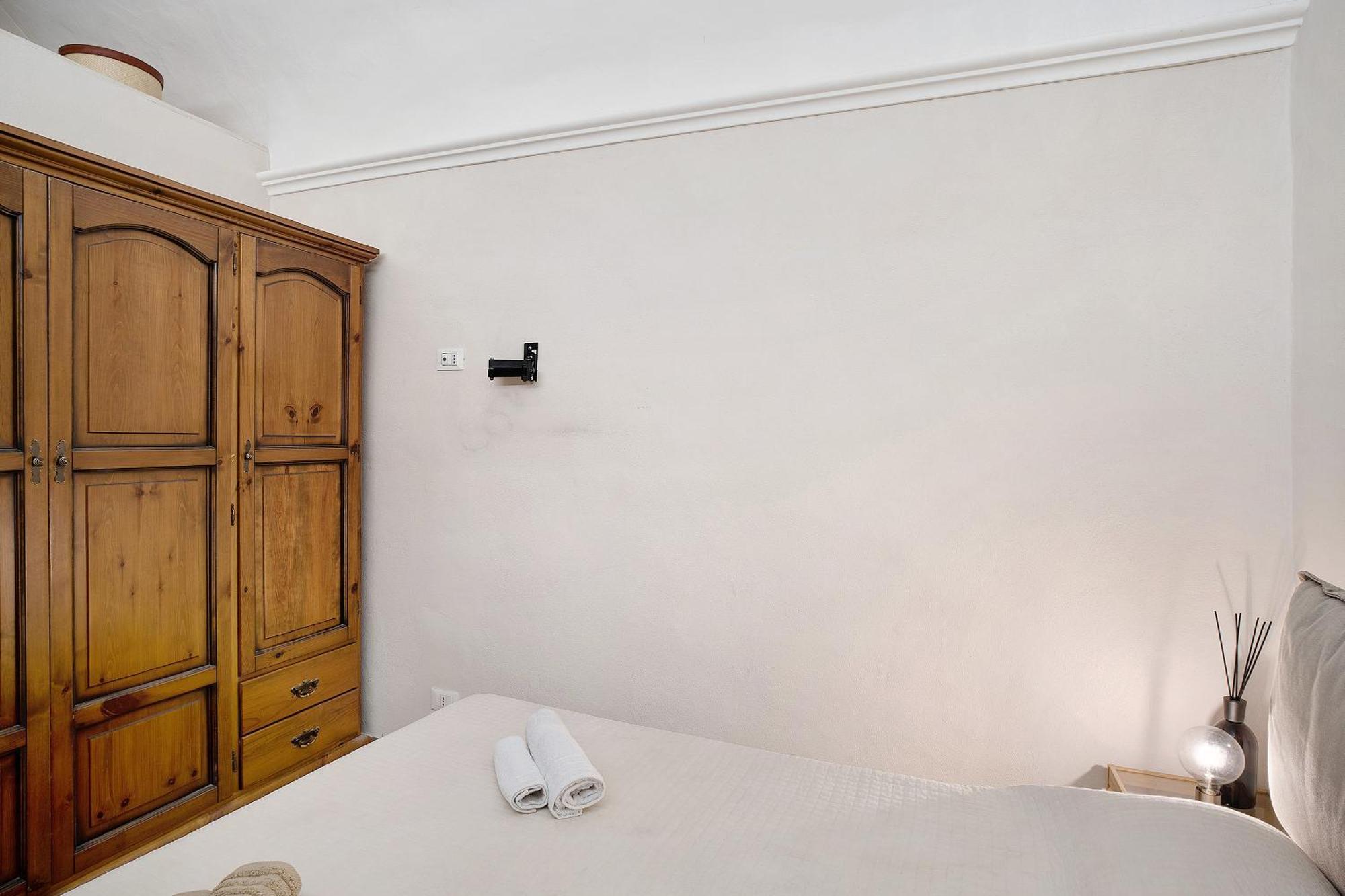 Casa Elena Apartment Bordighera Exterior photo