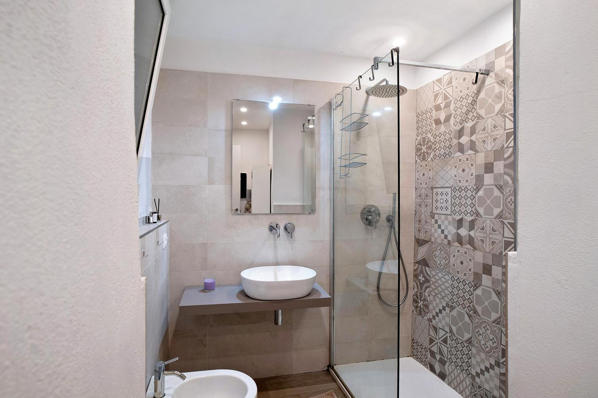 Casa Elena Apartment Bordighera Exterior photo