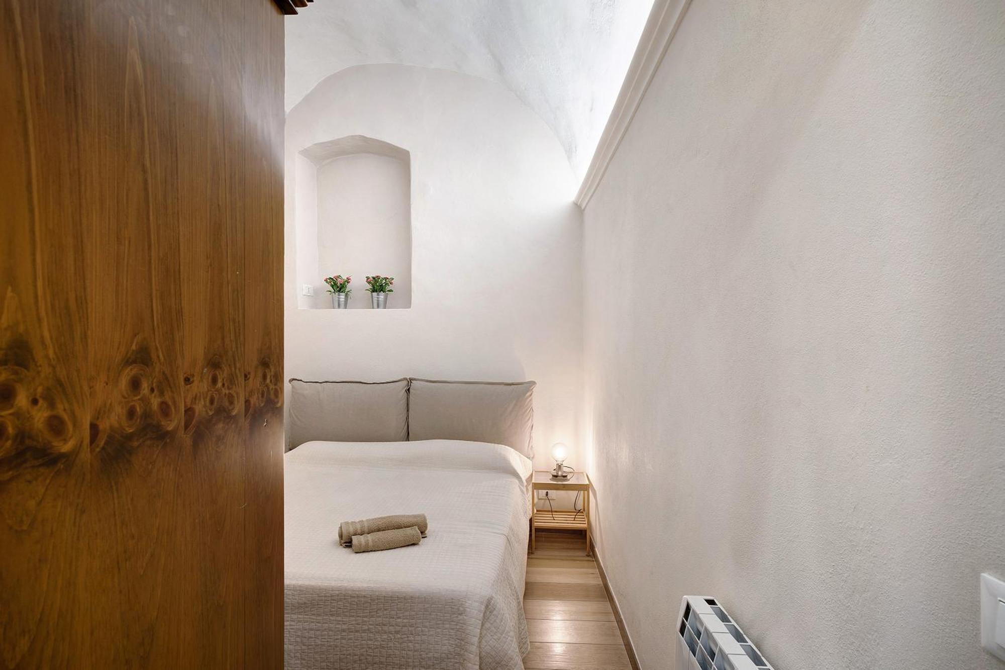 Casa Elena Apartment Bordighera Exterior photo